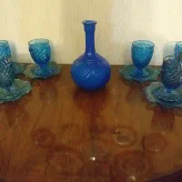 ظروف خیلی قدیمی عتیقه