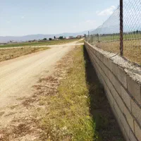 ۵۰۰ متر زمین ویلایی در بیلوردی اقساطی