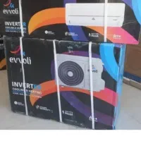 فروش کولر گازی ایولی