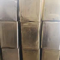 حلب عسل دست دوم