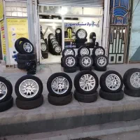 لاستیک استوک