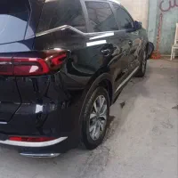 تیگو۷ پرو|خودرو سواری و وانت|تهران, جهاد|دیوار