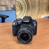 دوربین کانن EOS 1500D 18-55