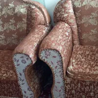 مبل راحتی ۷ نفره