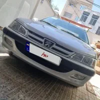 فروش و معاوضه، پژوپارس مدل۸۴