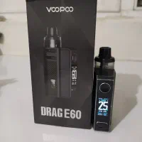 ویپ drag e60