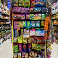 نیروی کار سوپرمارکت