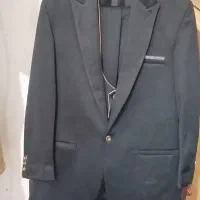 کت شلوار پسرانه