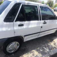 پراید مدل 85