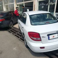 ریو کم کار مدل ۸۷