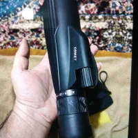 دوربین  شکاری زوم قوی