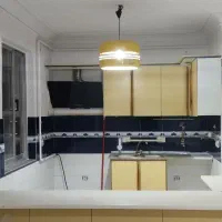 آپارتمان ۷۵متری شیک در بلوار انصاری