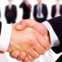 حقوق و آینده  با درامد بالا و تضمینی