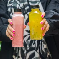بطری مستقیم از تولید کننده