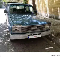 مزدا دوکابین 2000 اصل ژاپن