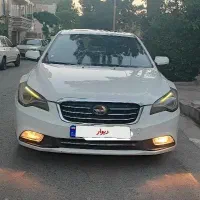بسترن B50F|خودرو سواری و وانت|ملارد, |دیوار