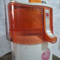 آبمیوه گیری توشیبا
