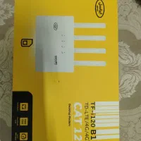 مودم سیمکارتی ایرانسل نو 5G