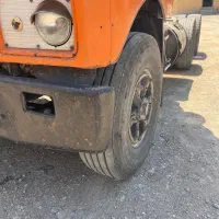 ماک بی دماغ ۱۹۷۵