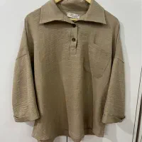 شومیز تابستانه زنانه نو