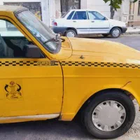 فروش تاکسی
