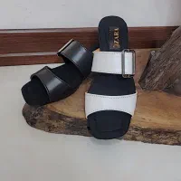 صندل مجلسی/دمپایی روفرشی زنانه