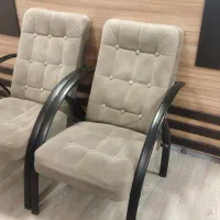 صندلی انتظار