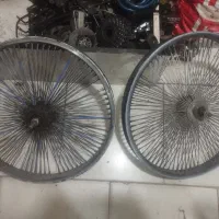 طوته دوچرخه 20 300پره