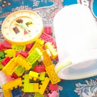 آجر بازی