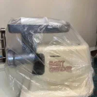 چرخ گوشت توشیبا اصل (ارجینال)