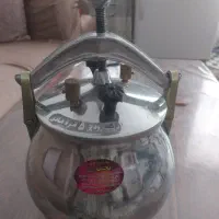زودپز خمره ای ۵ لیتری نو
