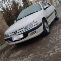 پارس تیو فایو ۱۴۰۰ سیمی