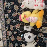 عروسک