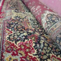 فرش قالی