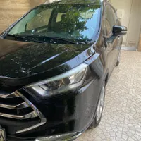 جک S3 مشکی مدل ۹۸
