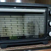 توستر کارکرده، سالم