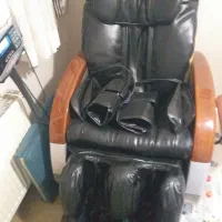 صندلی ماساژور فول بادی