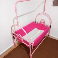 گهواره و روروک