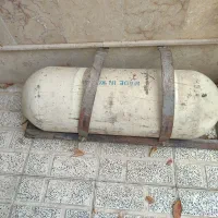 فروش مخزن سی آن اجی
