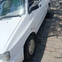 پراید ۱۱۱ معاوضه