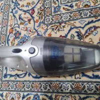 جاروبرقی شارژی