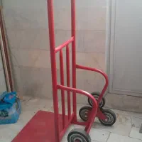 چرخ پله بر ۳چرخ