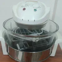 هواپز و بخارپز