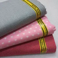 پارچه تکه ای وسایل خیاطی