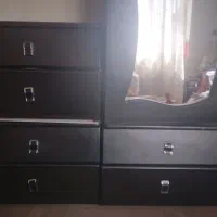 فروش آیینه کنسول تخت