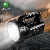 فروش ویژه انواع چراغ قوه و نورافکن شارژی