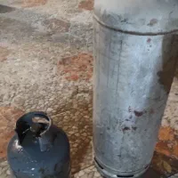 کپسول گاز