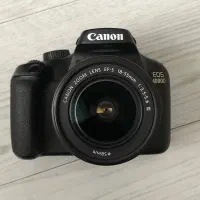 دوربین Canon|دوربین عکاسی و فیلم‌برداری|مشهد, کلاهدوز|دیوار