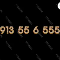 ۰۹۱۳۵۵۶۵۵۵۵|سیم‌کارت|اصفهان, سعادت‌آباد|دیوار