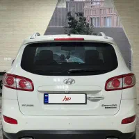 سانتافه 3500